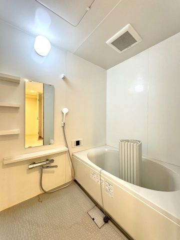  アルファライフ栗林駅北