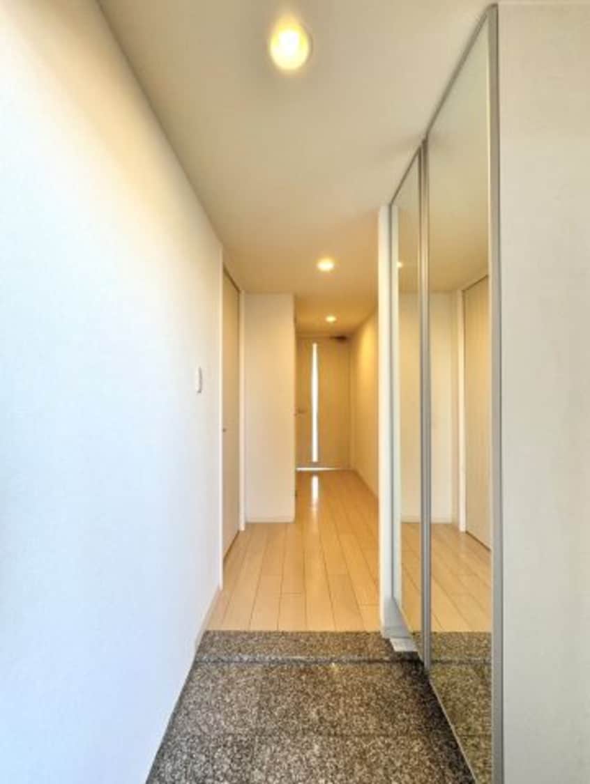  アルファライフ栗林駅北