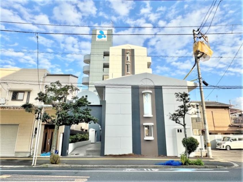  アルファ二番町