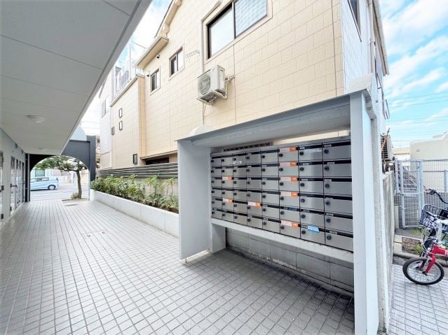  アルファ二番町