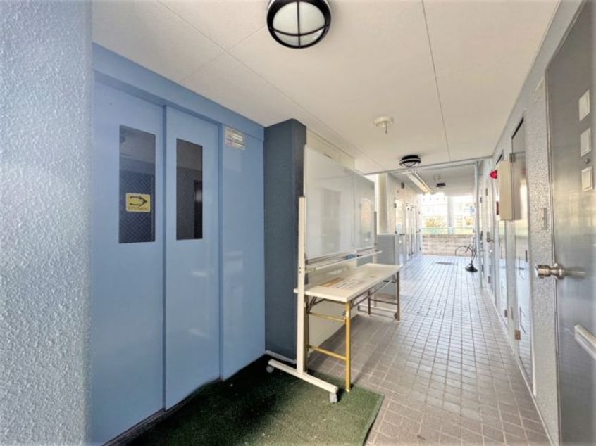  アルファ二番町