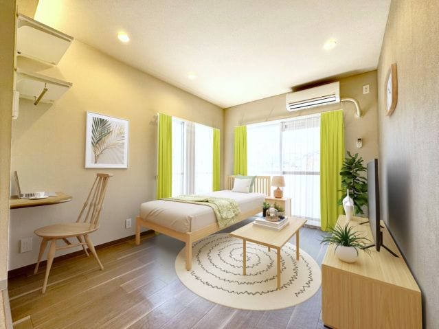  アルファ二番町