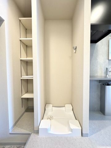  アルファ二番町