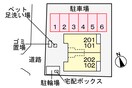 駐車場 セレナ木太