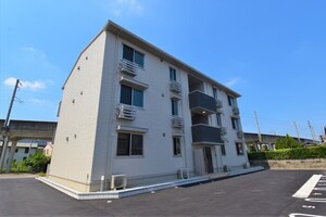 ユーフォリア D棟