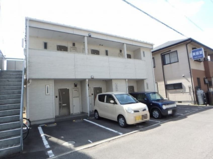  Petite fluer（プチフルール）