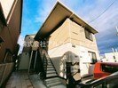 ファミール多賀の外観