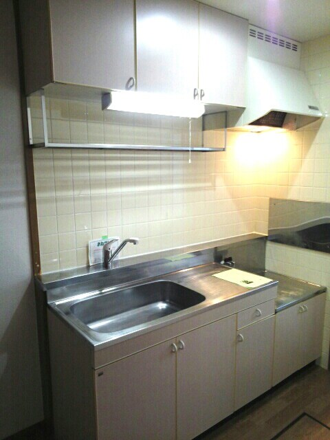 キッチン ボーメゾン