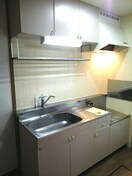 キッチン ボーメゾン