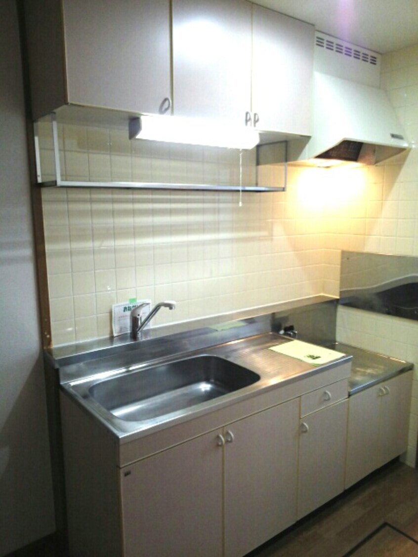 キッチン ボーメゾン