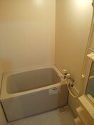 バス／シャワールーム等 ボーメゾン