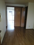 居室・リビング ボーメゾン