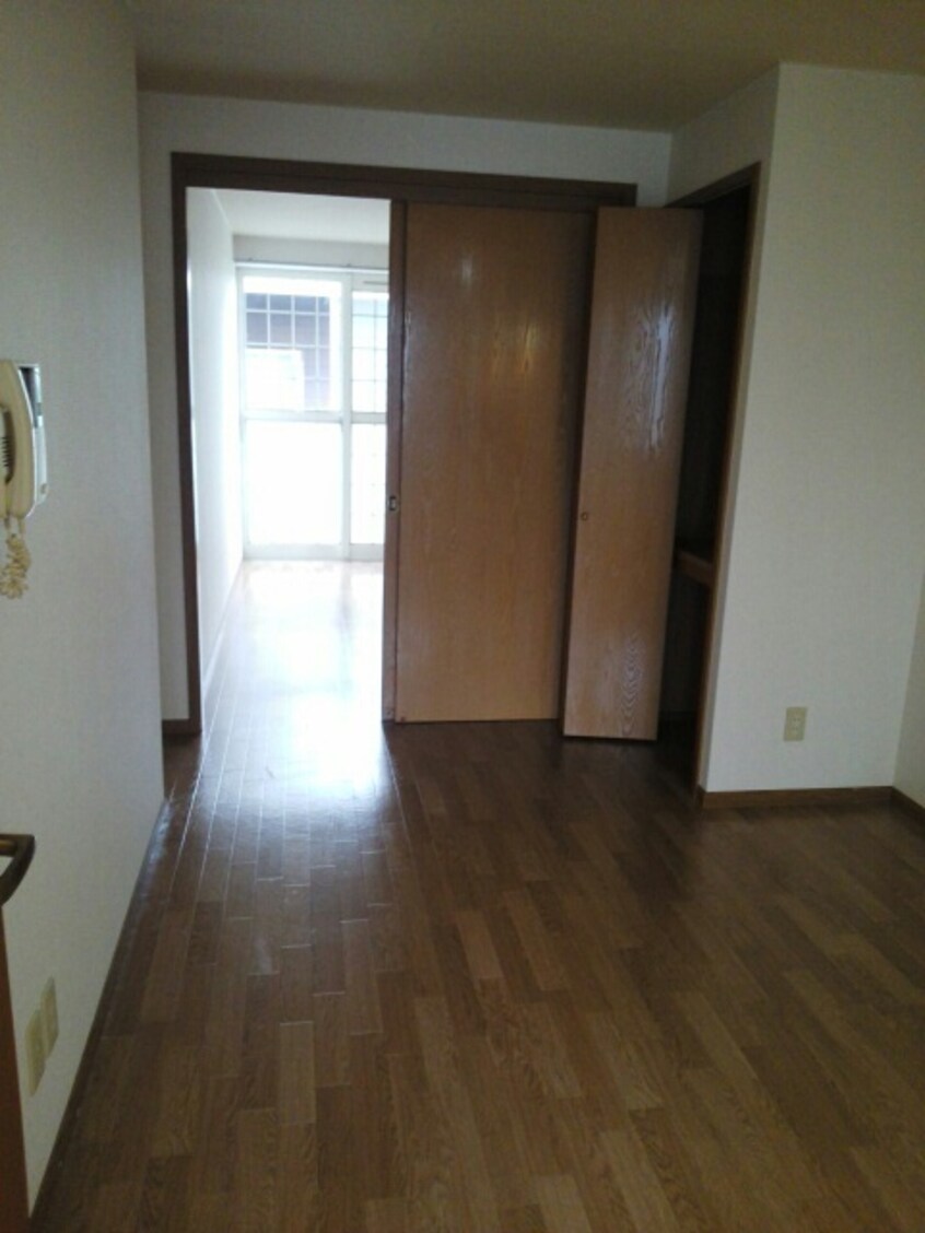 居室・リビング ボーメゾン