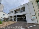 三好ビルの外観