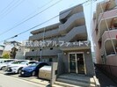 コンフォート昭和町の外観