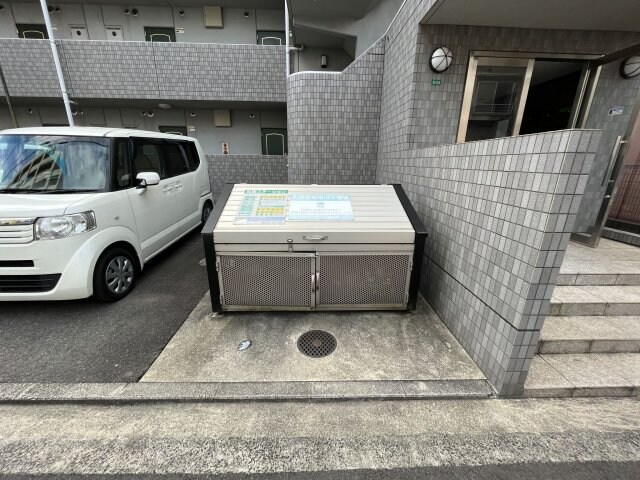  コンフォート昭和町