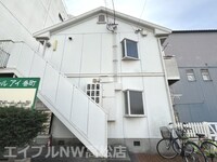 プレジールアイ番町