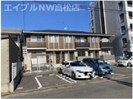 シャーメゾン高松町の外観