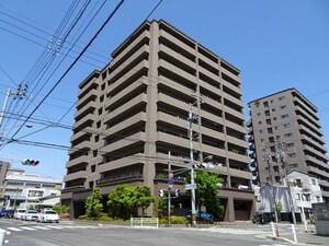 ロイヤルガーデン栗林公園