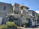 マンションＫｅｉの外観