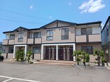 メゾニティー　Ａ