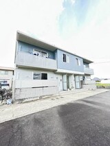シャーメゾン西山崎 A棟