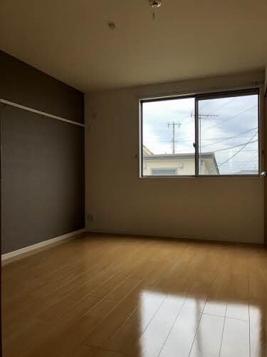  シャーメゾン西山崎 A棟