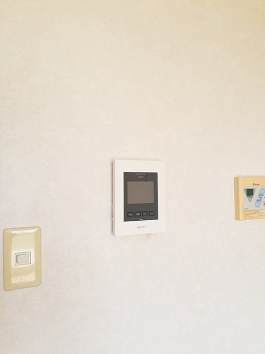 その他設備 アメニティハイツカワシマ　Ｃ