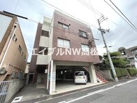 山地マンション