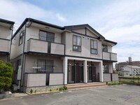 メゾニティー　Ｂ