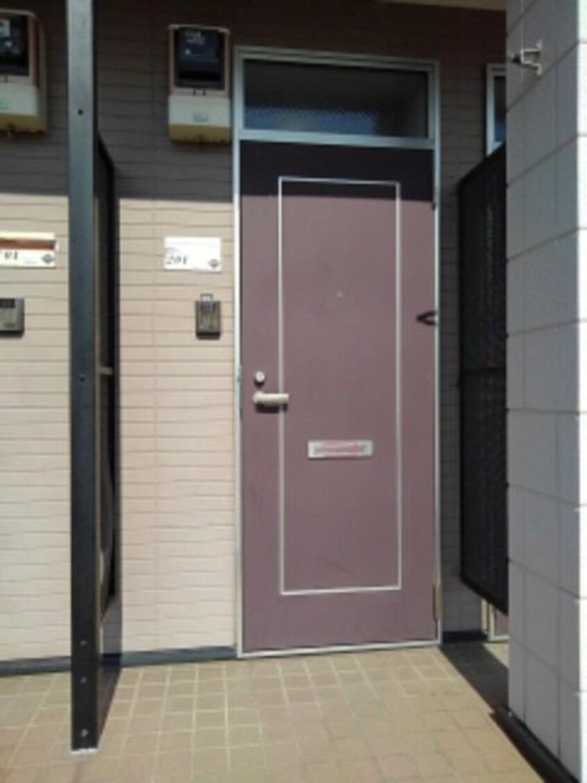 その他共有部分 メゾニティー　Ｂ