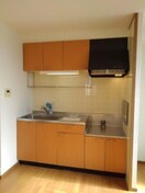 キッチン メゾニティー　Ｂ