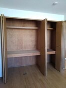 収納 メゾニティー　Ｂ