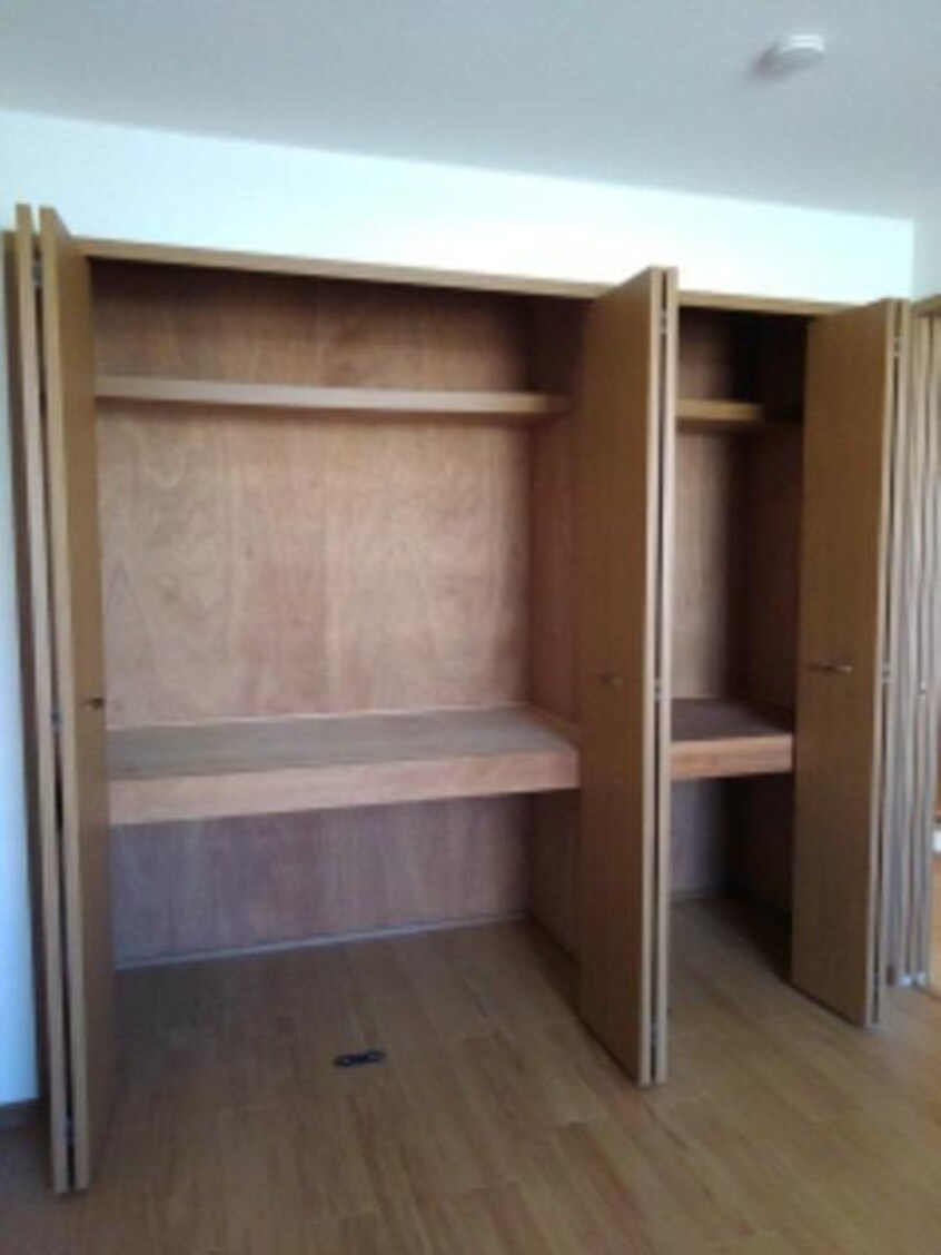 収納 メゾニティー　Ｂ