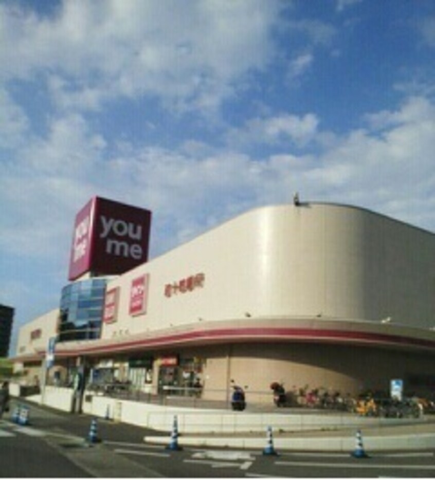 その他 メゾニティー　Ｂ