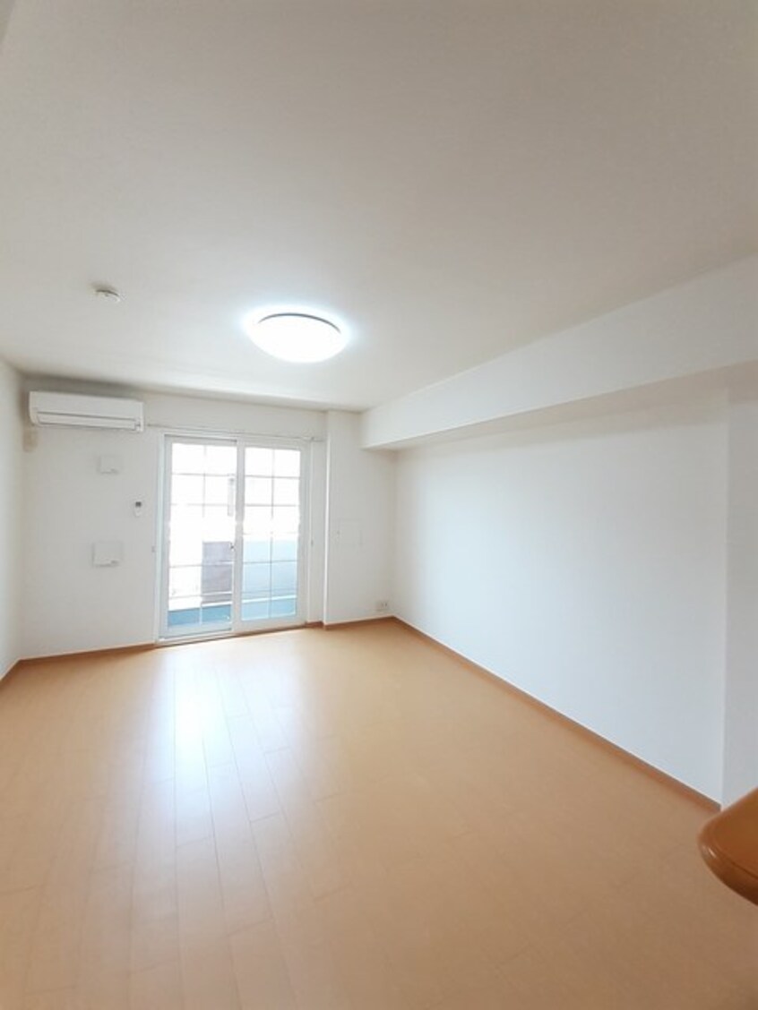 居室・リビング サニーサイド　ハウス　森Ｃ