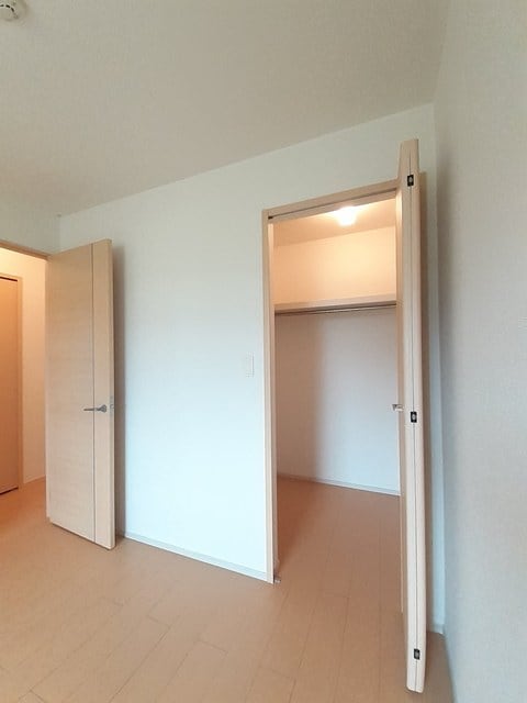 収納 アメニティーハイツ川島ⅢＡ