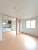 その他 アメニティーハイツ川島ⅢＡ