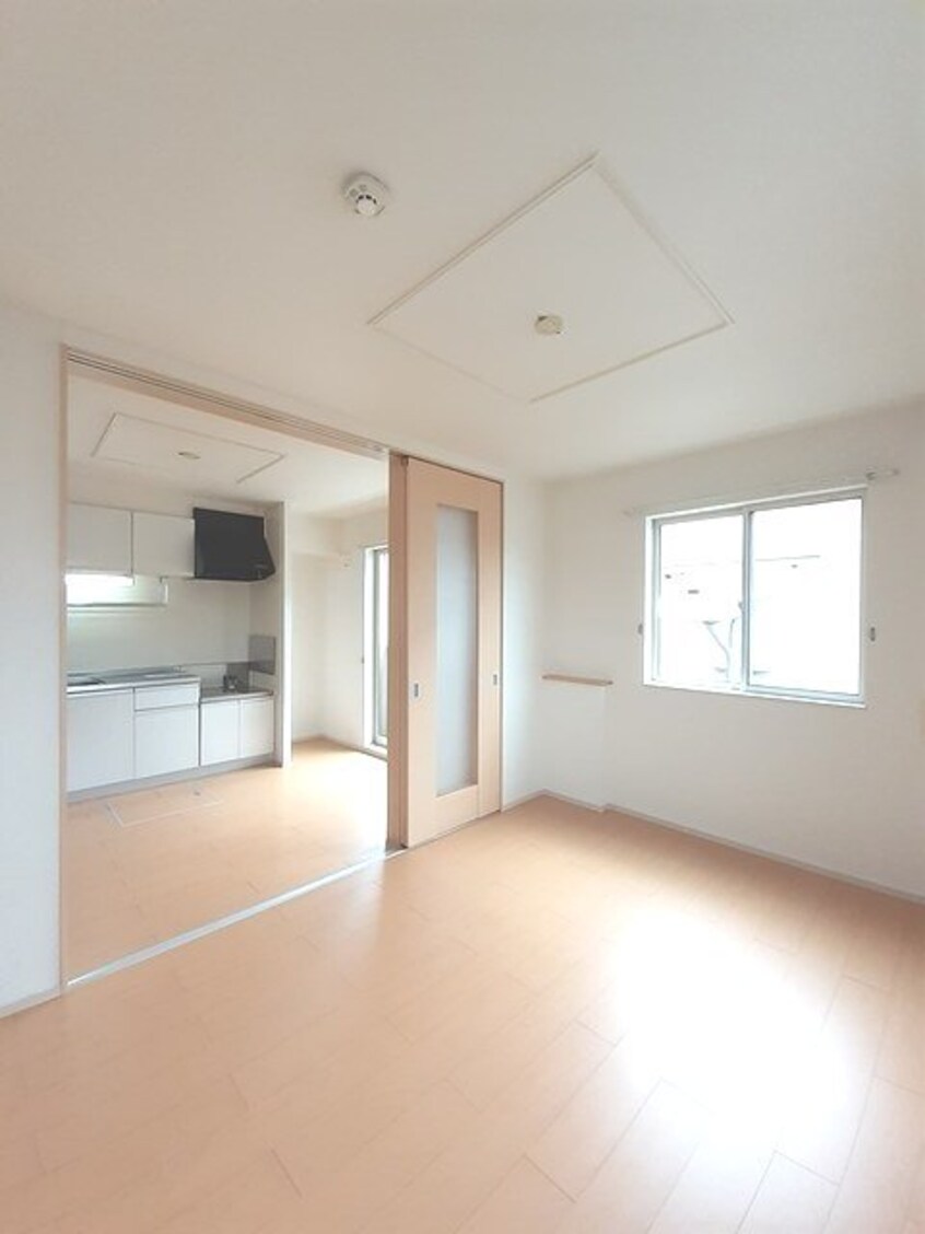 その他 アメニティーハイツ川島ⅢＡ