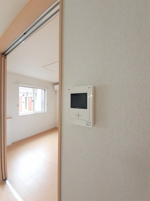 その他設備 アメニティーハイツ川島ⅢＡ