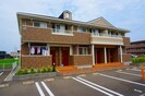 ナリッシュ　Ｂの外観