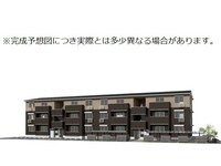 J.リヴェール高松西宝町 A棟