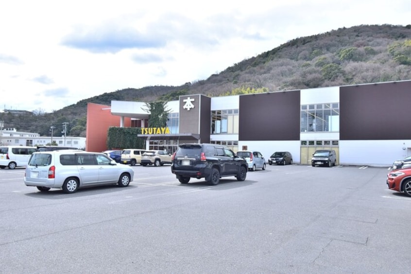 タリーズコーヒー西宝店 J.リヴェール高松西宝町 A棟