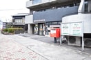 高松西宝町郵便局 J.リヴェール高松西宝町 B棟