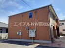 フランシャンブルの外観