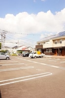 駐車場 カーザ・フェリース　Ⅰ