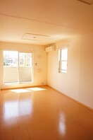 居室・リビング カーザ・フェリース　Ⅰ