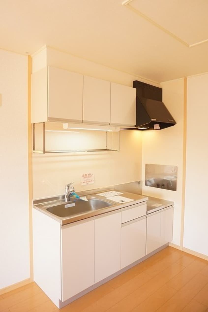 キッチン カーザ・フェリース　Ⅰ