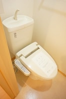 トイレ カーザ・フェリース　Ⅰ