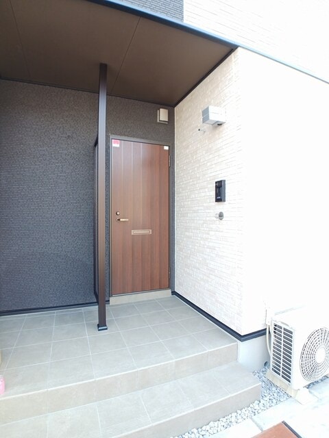 その他 メゾフォルテ松島